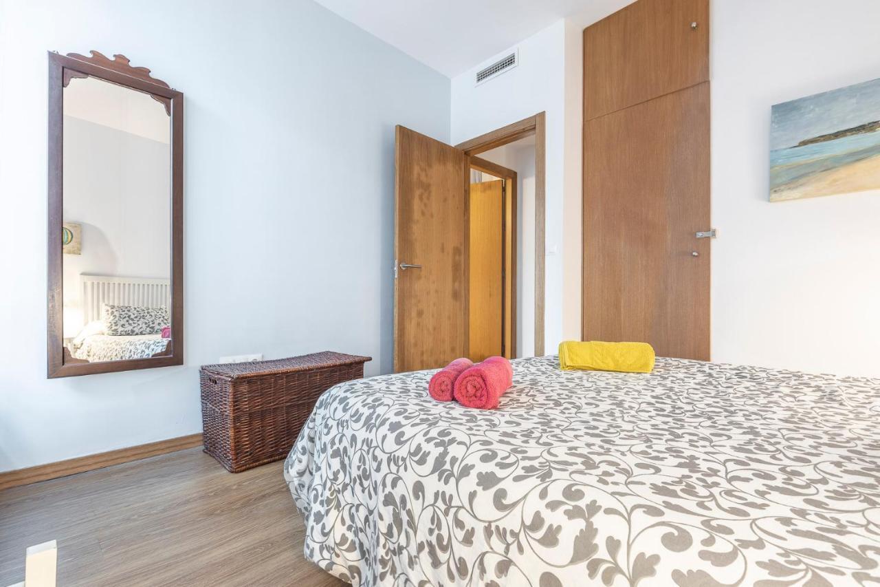 2 Hab Apartment 4 Px De Ensueño En La Viña-Cádiz Exterior foto
